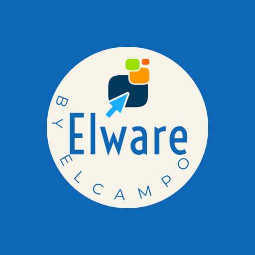 Elware – IT Πάροχος